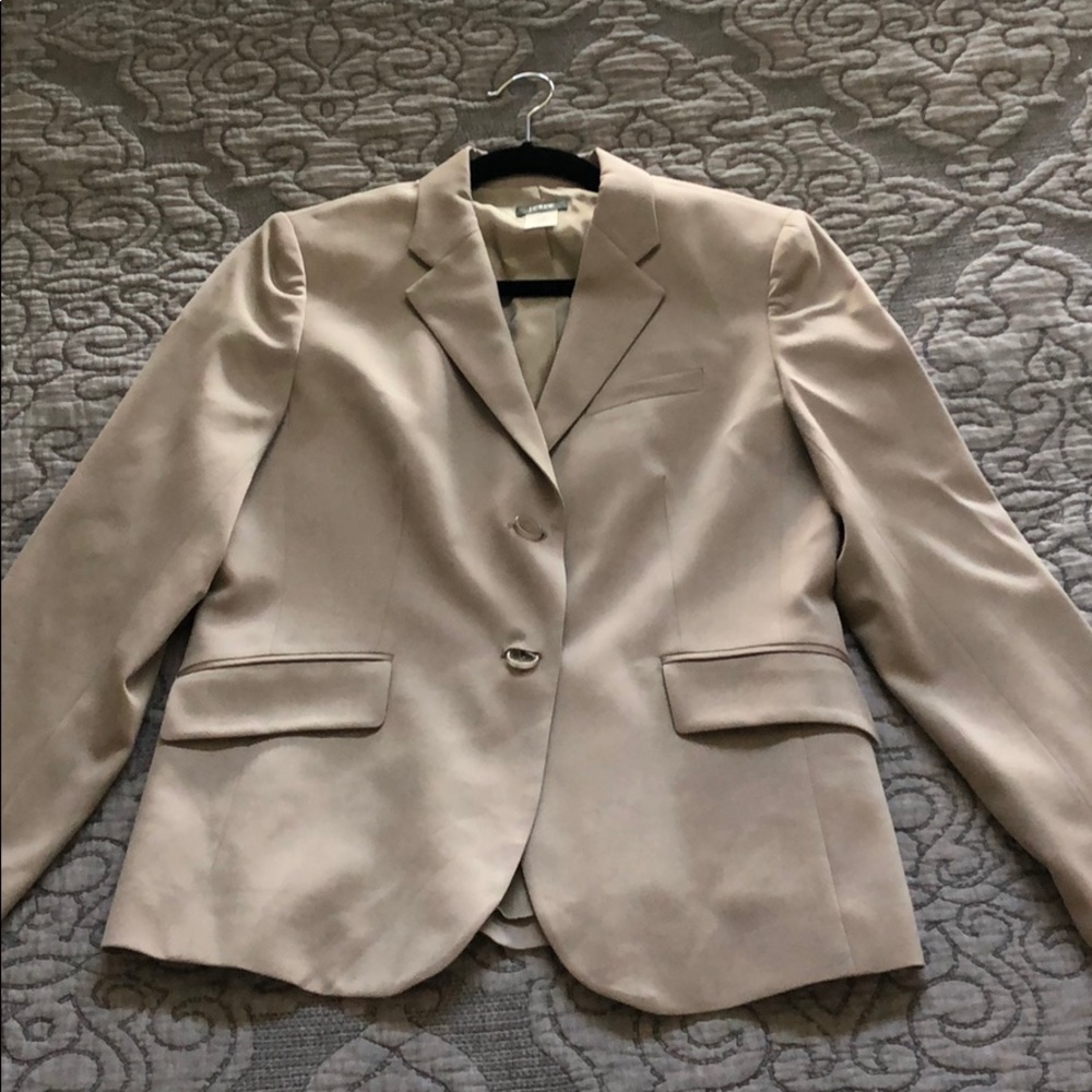 J Crew Ladies Blazer